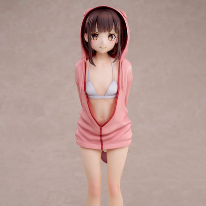 Misaki Hoodie Ver. Union Creative