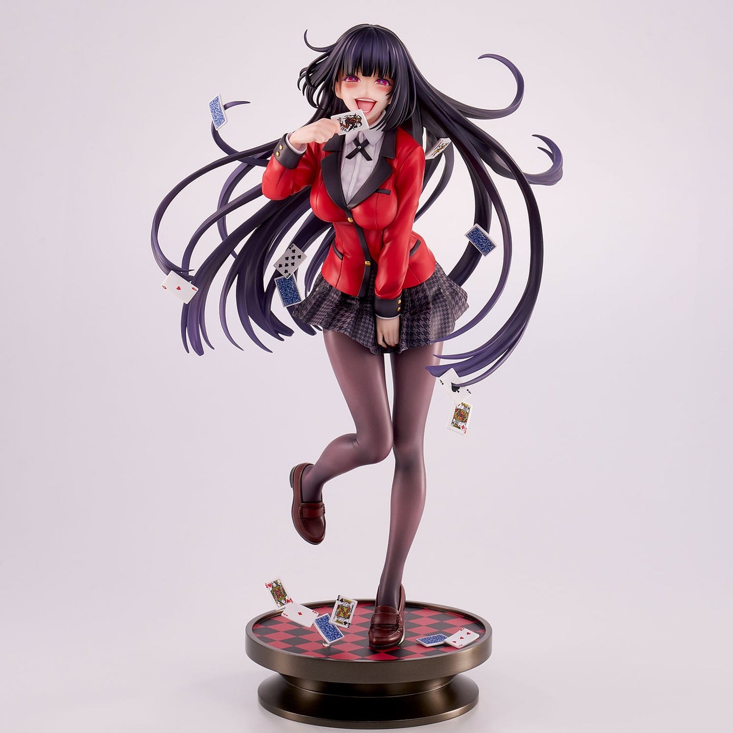 Yumeko Jabami Kakegurui UNion Creative