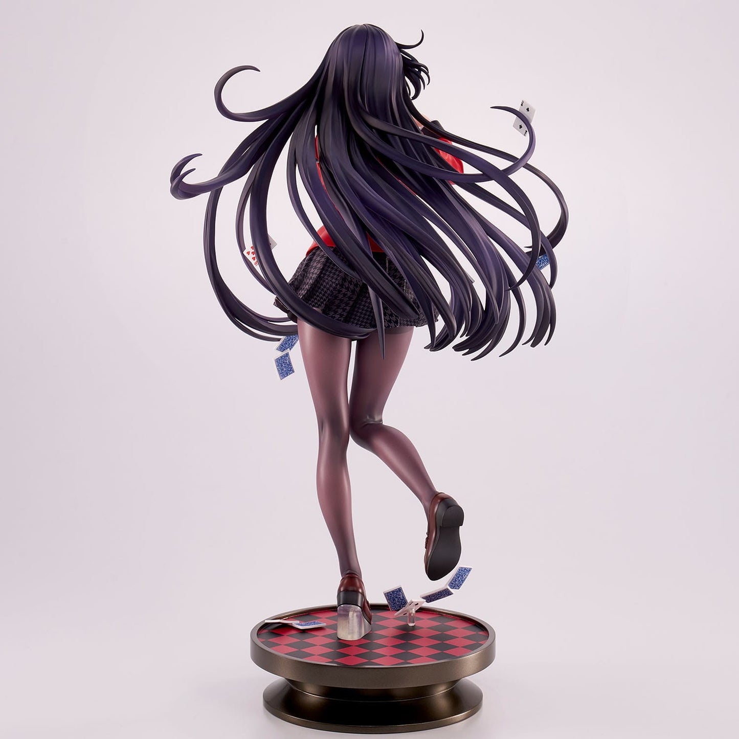 Yumeko Jabami Kakegurui UNion Creative