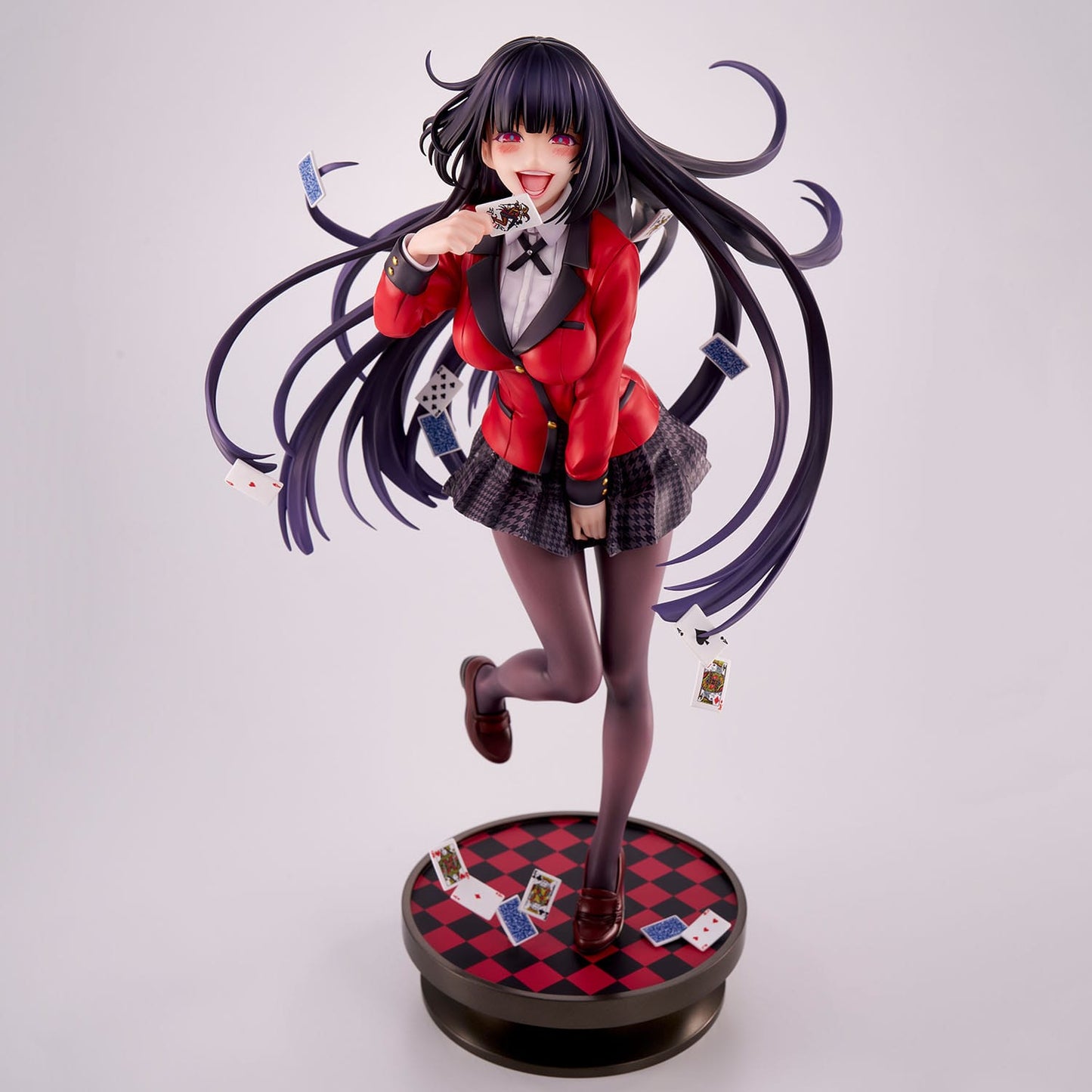 Yumeko Jabami Kakegurui UNion Creative