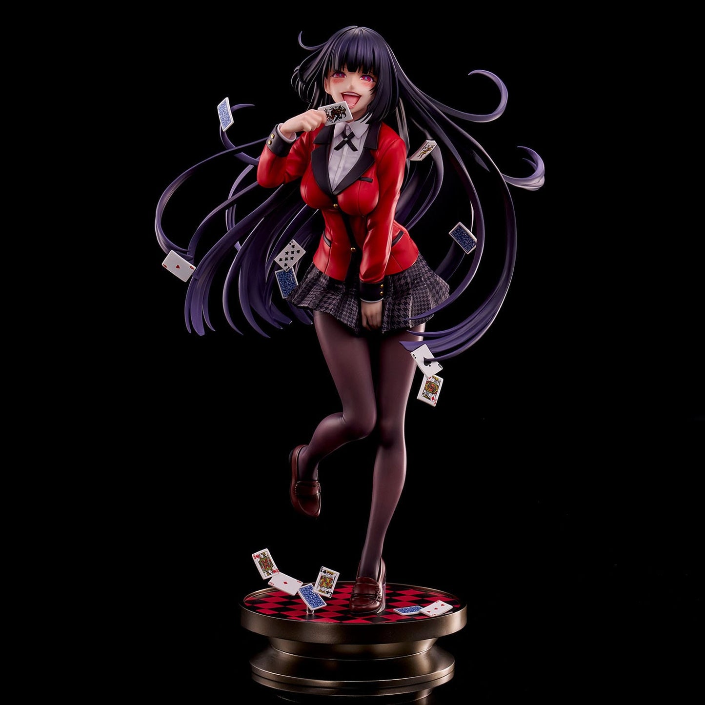 Yumeko Jabami Kakegurui UNion Creative