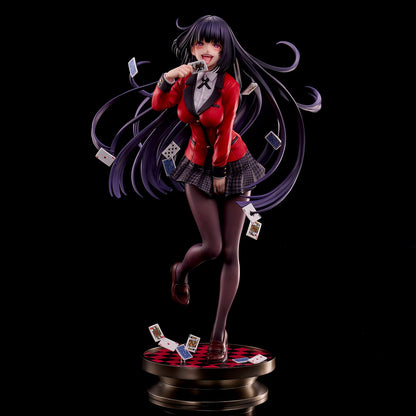 Yumeko Jabami Kakegurui UNion Creative