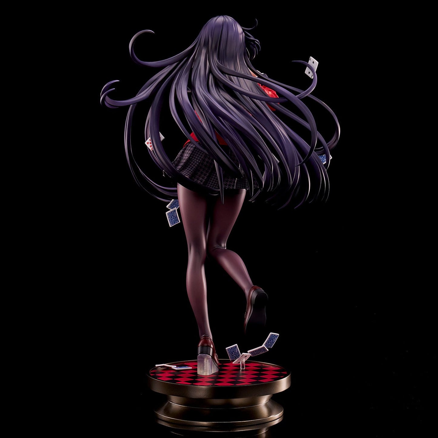 Yumeko Jabami Kakegurui UNion Creative