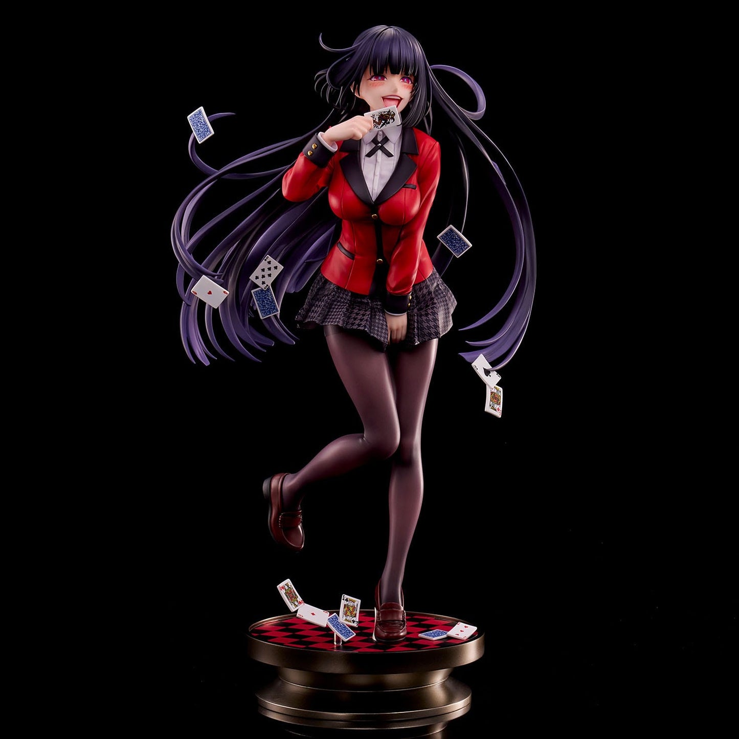 Yumeko Jabami Kakegurui UNion Creative