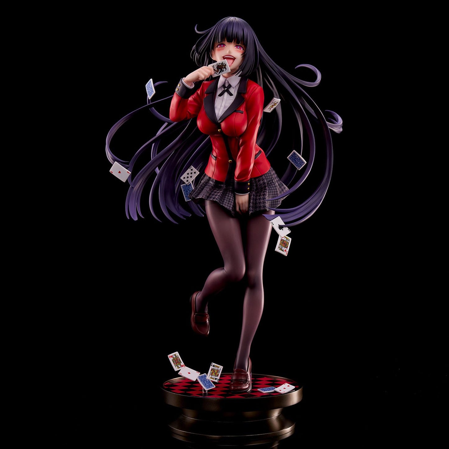 Yumeko Jabami Kakegurui UNion Creative