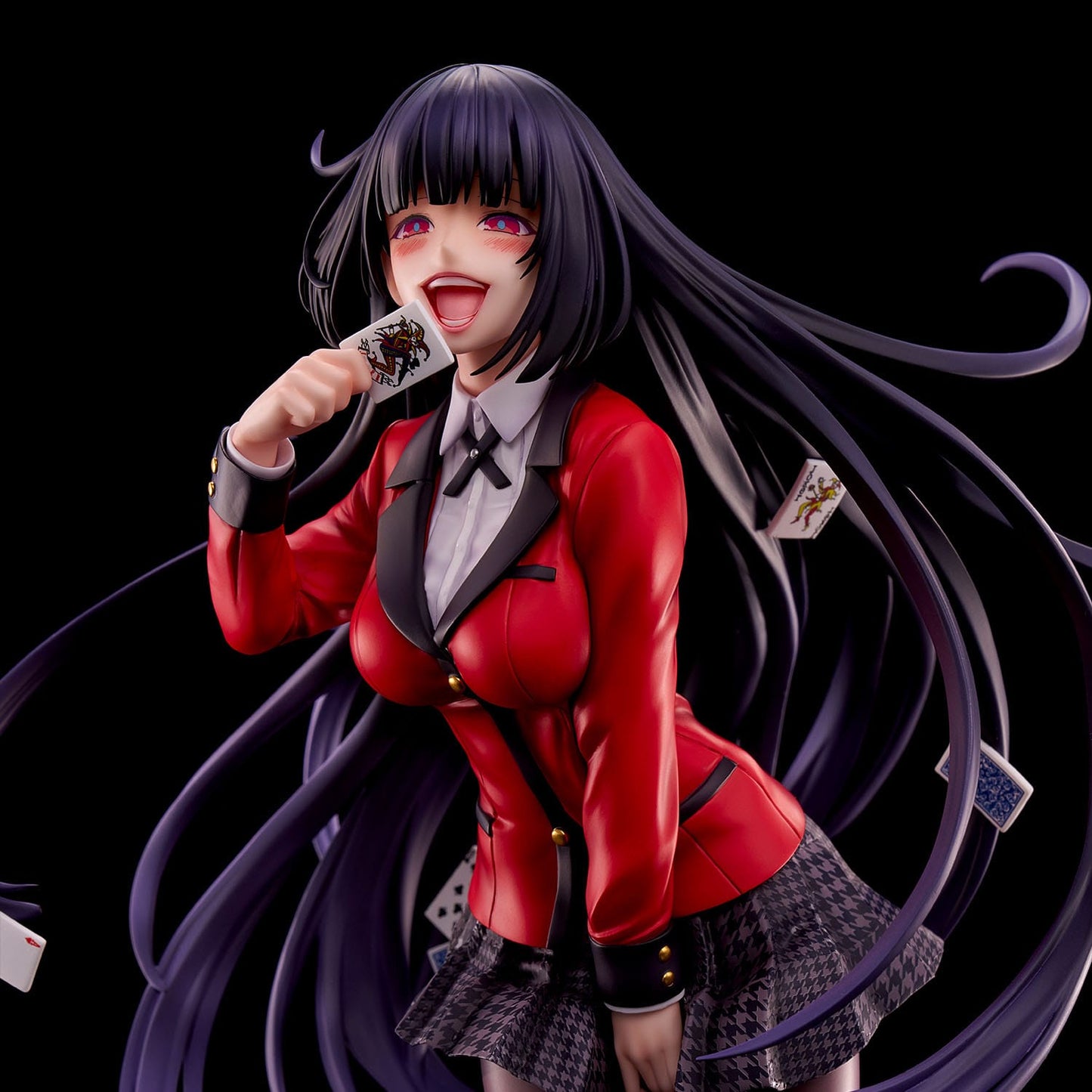 Yumeko Jabami Kakegurui UNion Creative