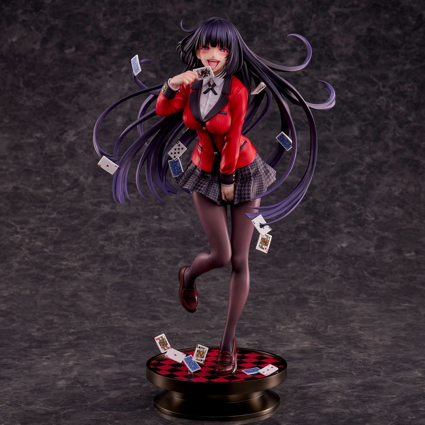 Yumeko Jabami Kakegurui UNion Creative