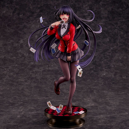 Yumeko Jabami Kakegurui UNion Creative