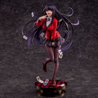 Yumeko Jabami Kakegurui UNion Creative