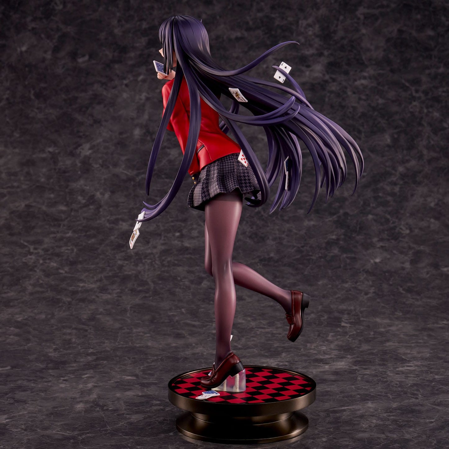 Yumeko Jabami Kakegurui UNion Creative