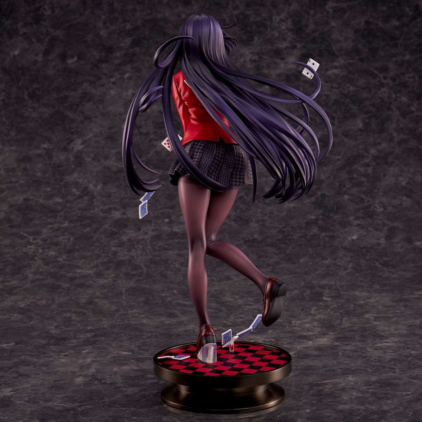 Yumeko Jabami Kakegurui UNion Creative