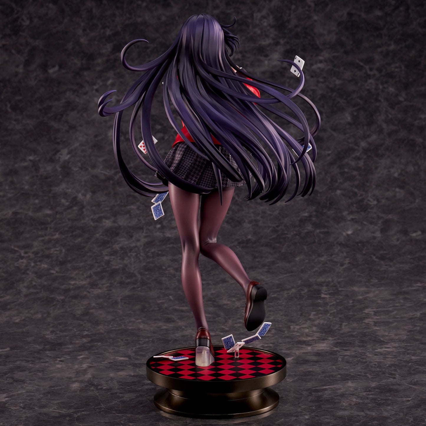 Yumeko Jabami Kakegurui UNion Creative