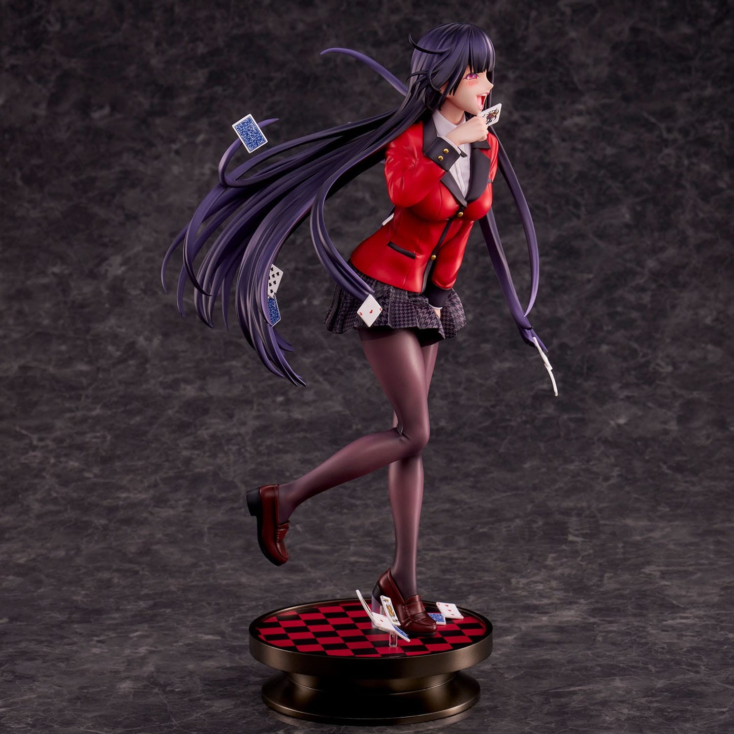 Yumeko Jabami Kakegurui UNion Creative
