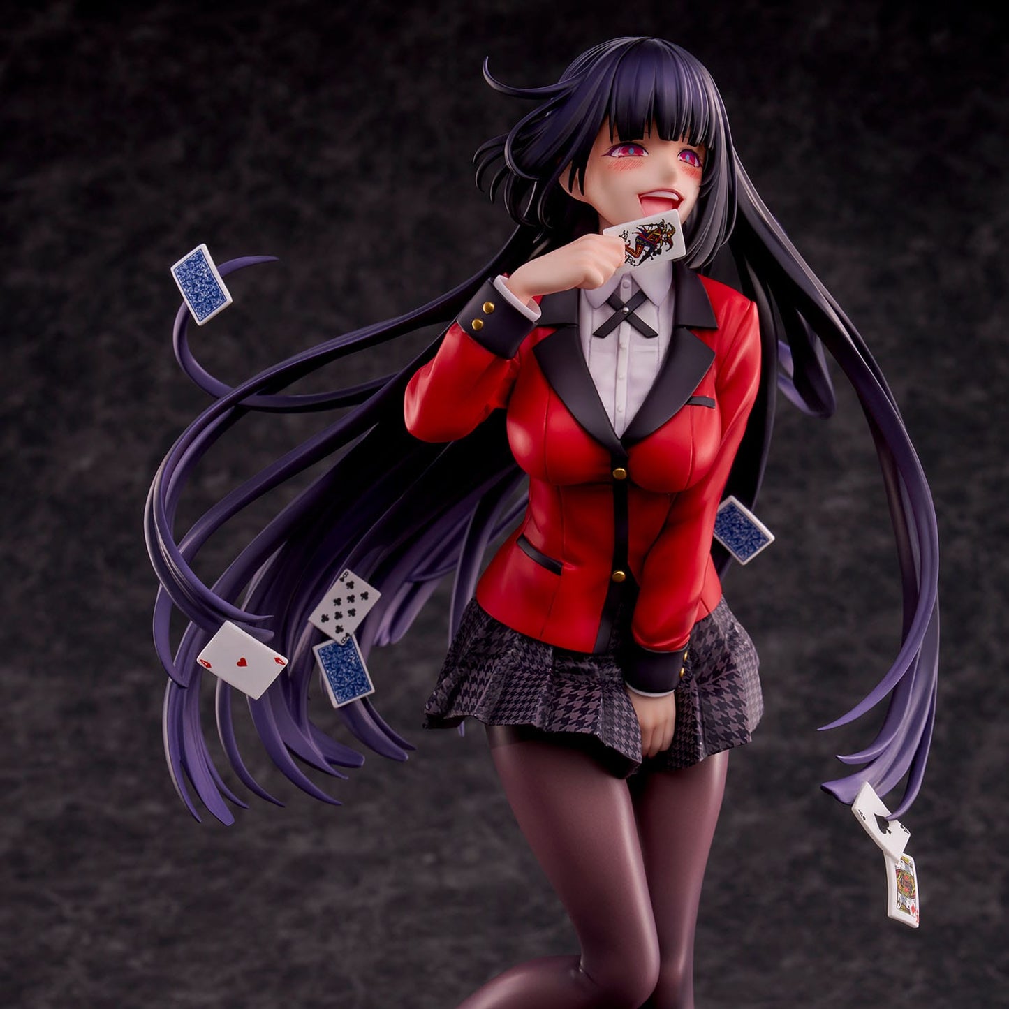 Yumeko Jabami Kakegurui UNion Creative