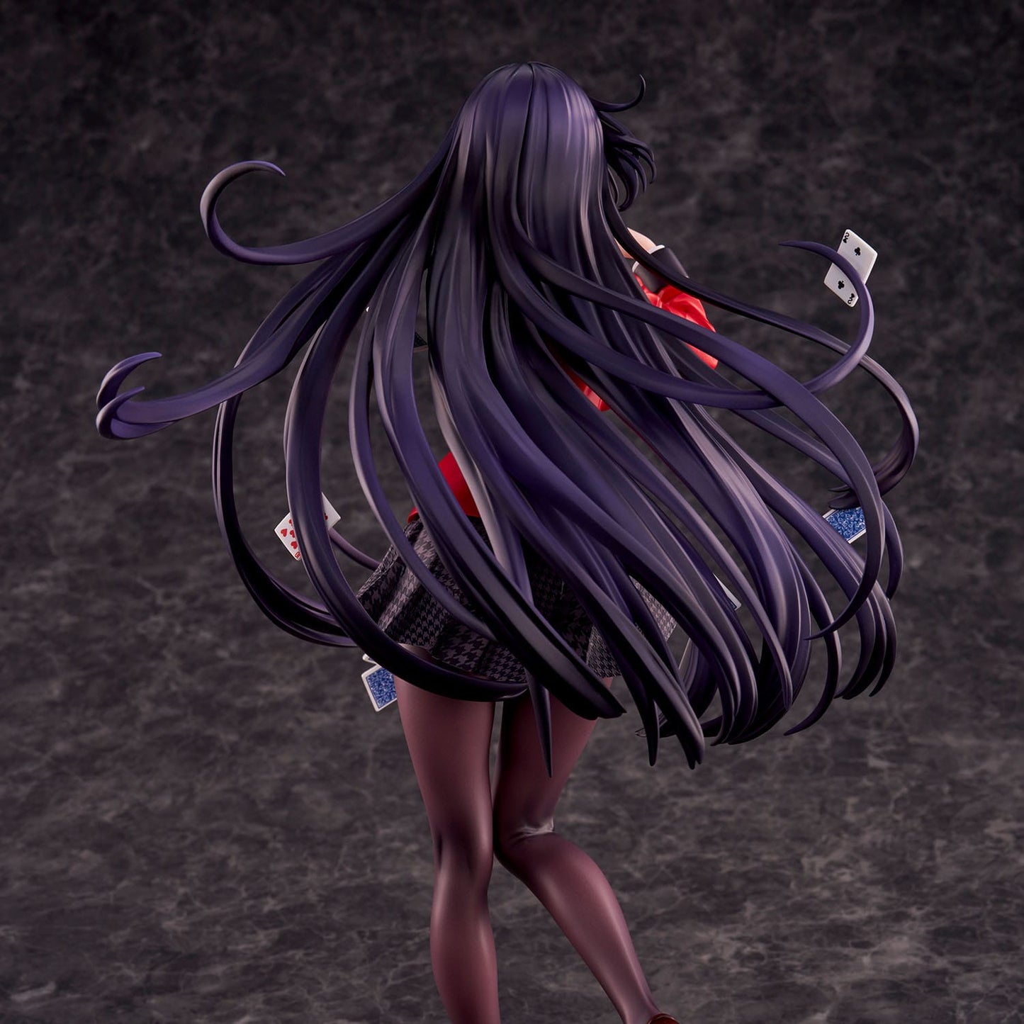 Yumeko Jabami Kakegurui UNion Creative