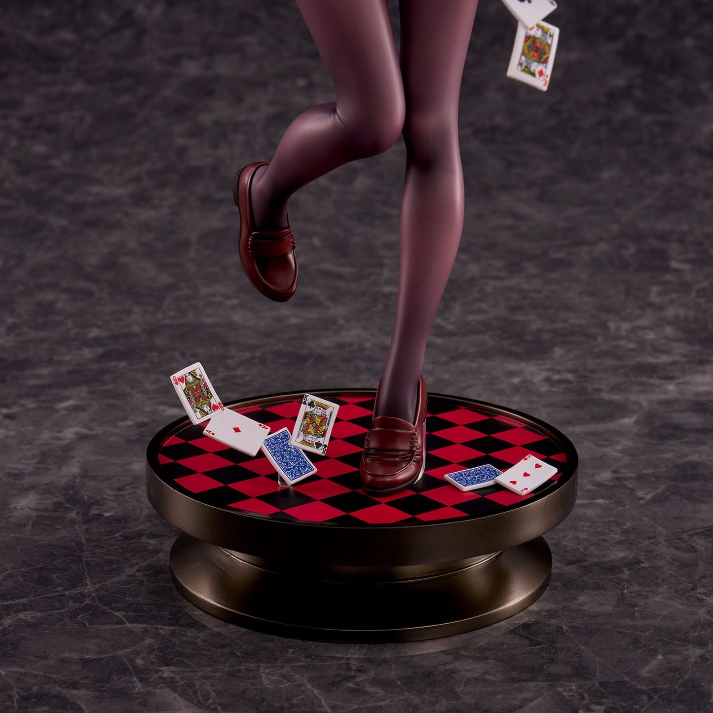 Yumeko Jabami Kakegurui UNion Creative