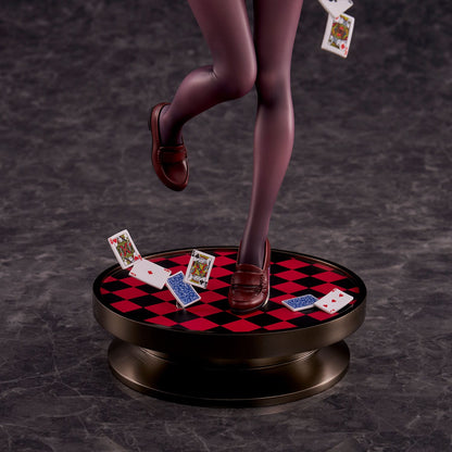 Yumeko Jabami Kakegurui UNion Creative