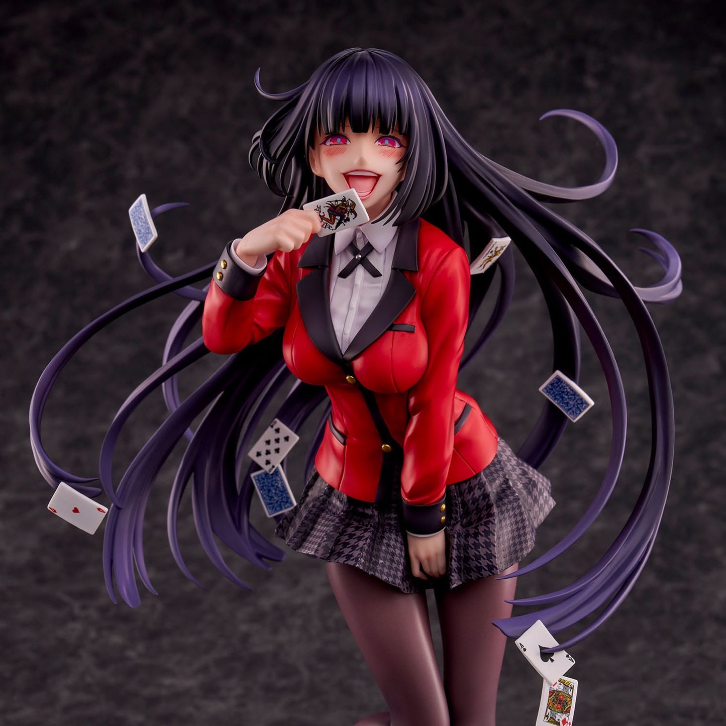 Yumeko Jabami Kakegurui UNion Creative