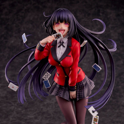 Yumeko Jabami Kakegurui UNion Creative