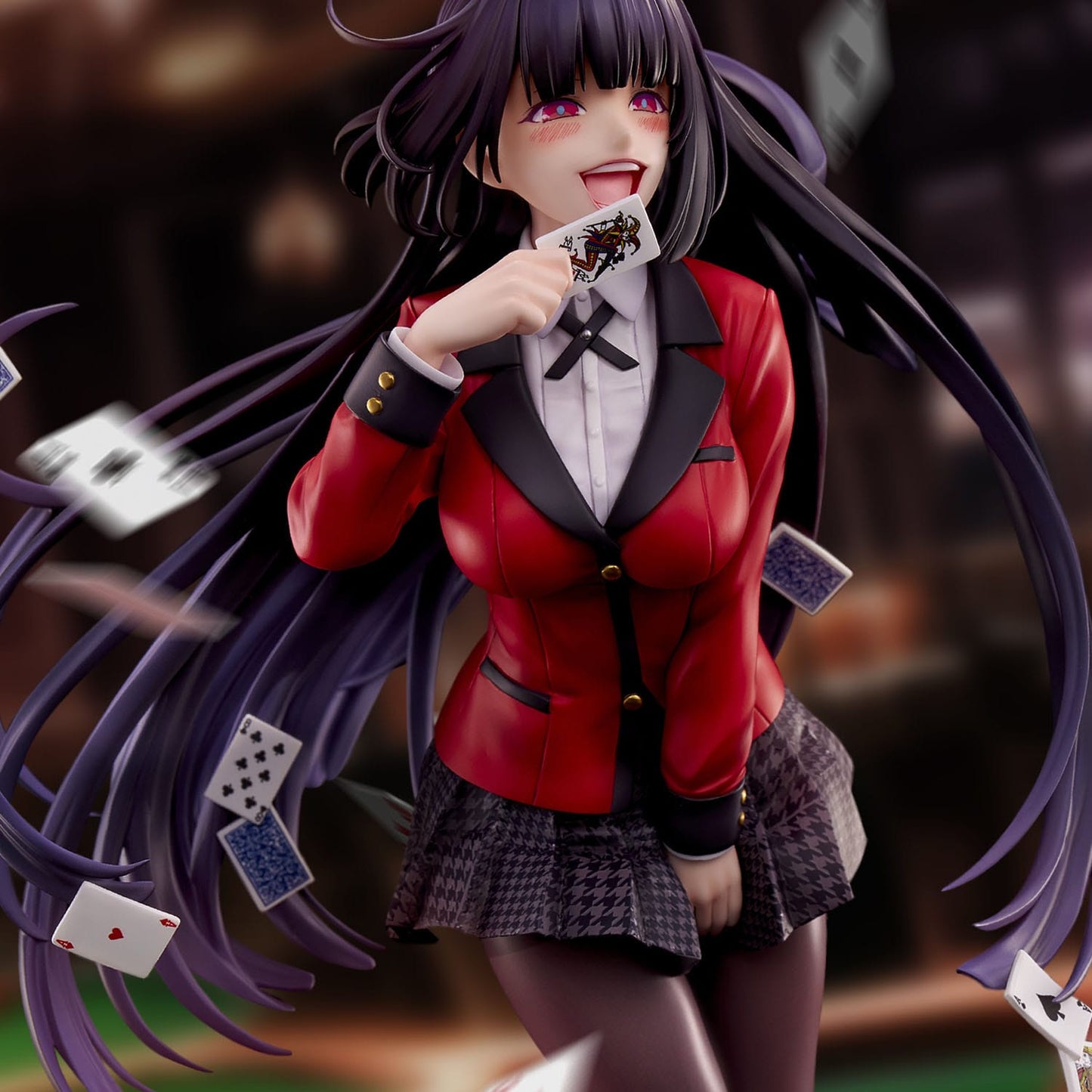 Yumeko Jabami Kakegurui UNion Creative