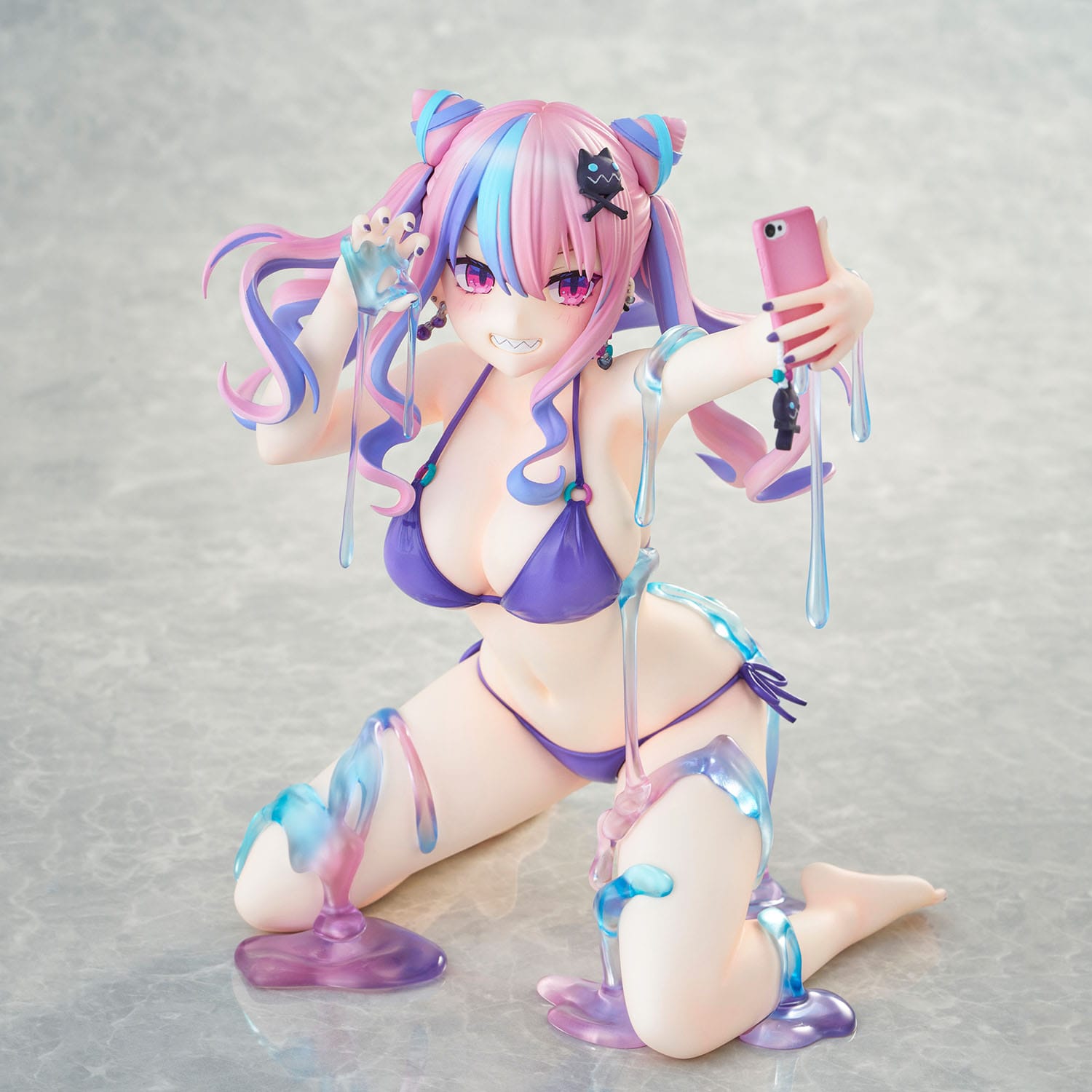Kurara Tokishima King Propose Union Creative - Anime Figuren günstig kaufen