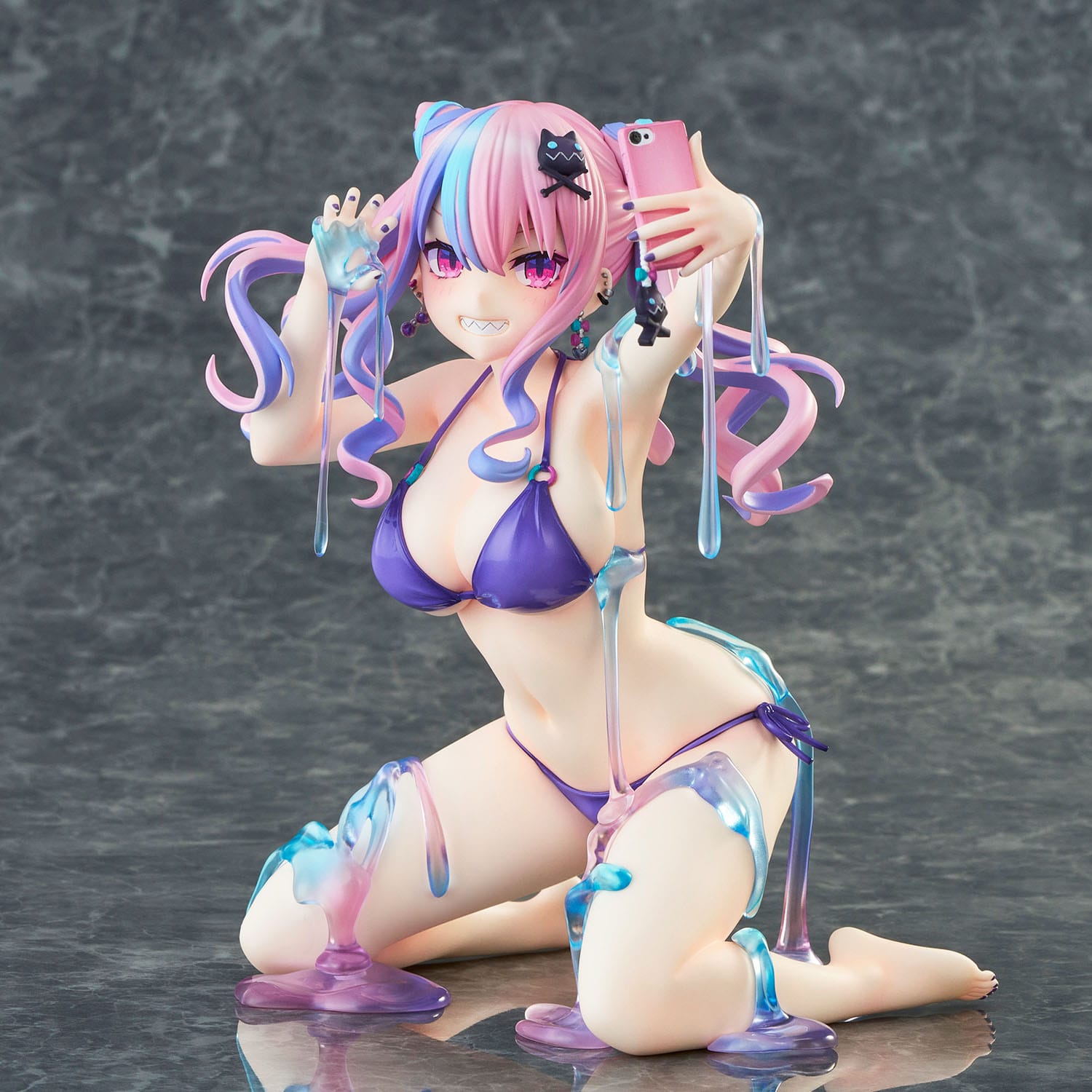 Kurara Tokishima King Propose Union Creative - Anime Figuren günstig kaufen
