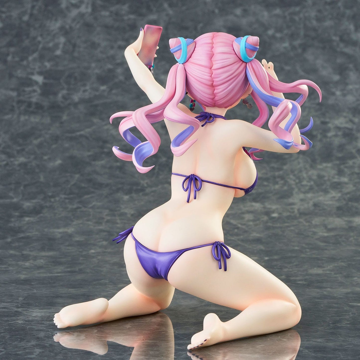 Kurara Tokishima King Propose Union Creative