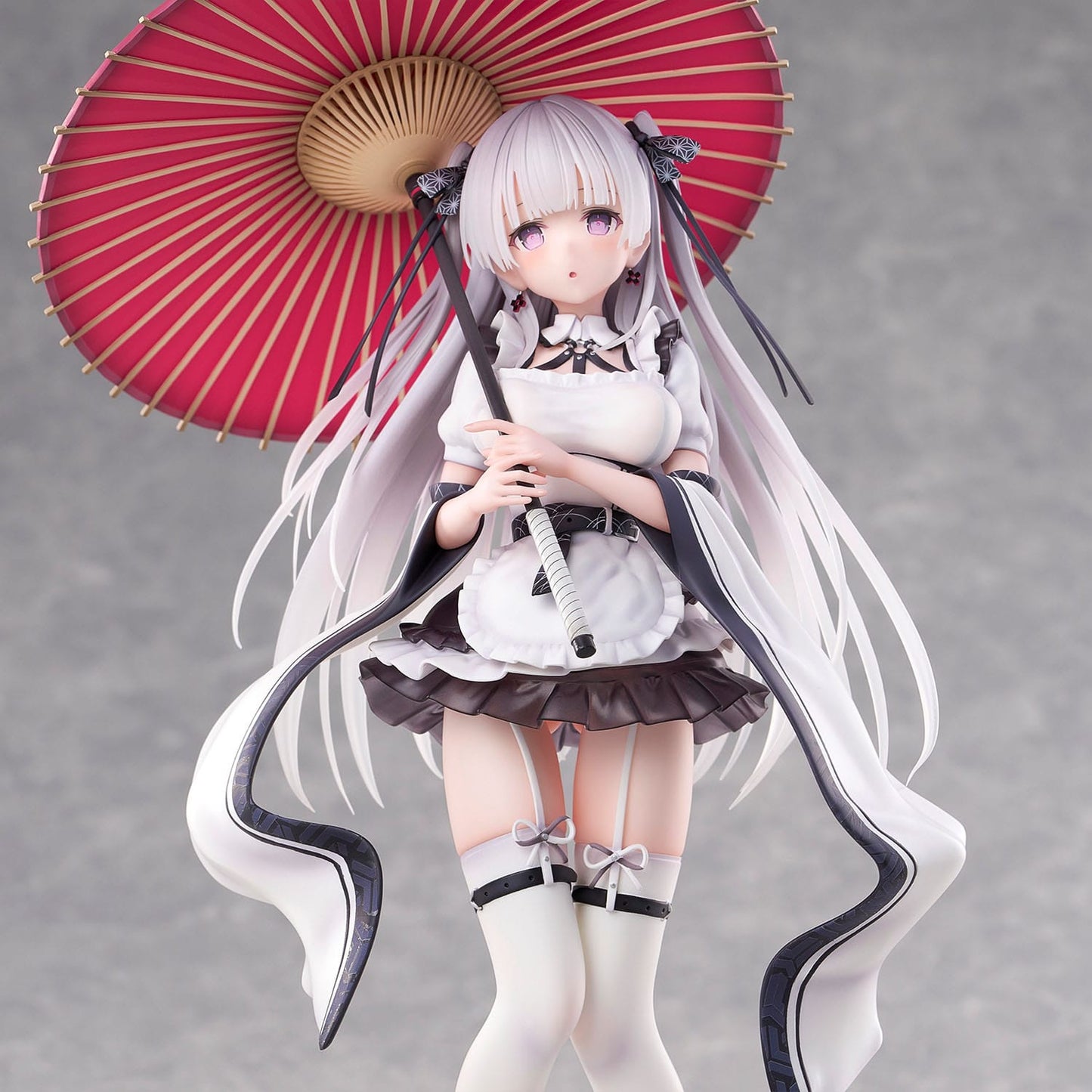 Nana Original Character Union Creative