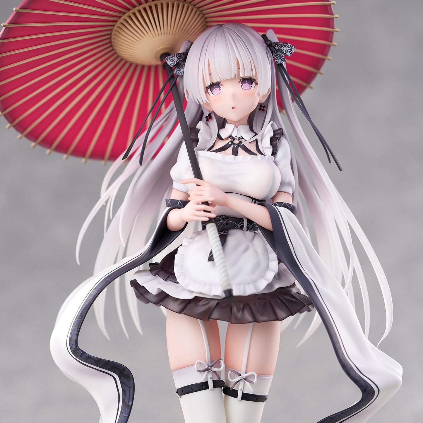 Nana Original Character Union Creative