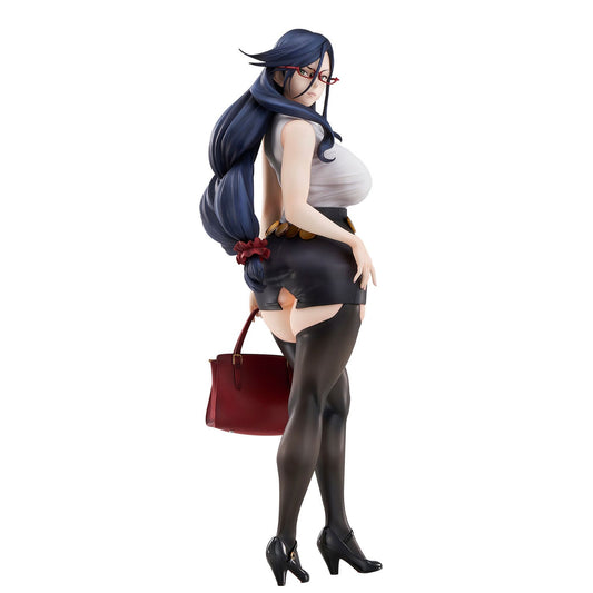 Yoshio Illustration "OL" Original Character Union Creative - Anime Figuren günstig kaufen