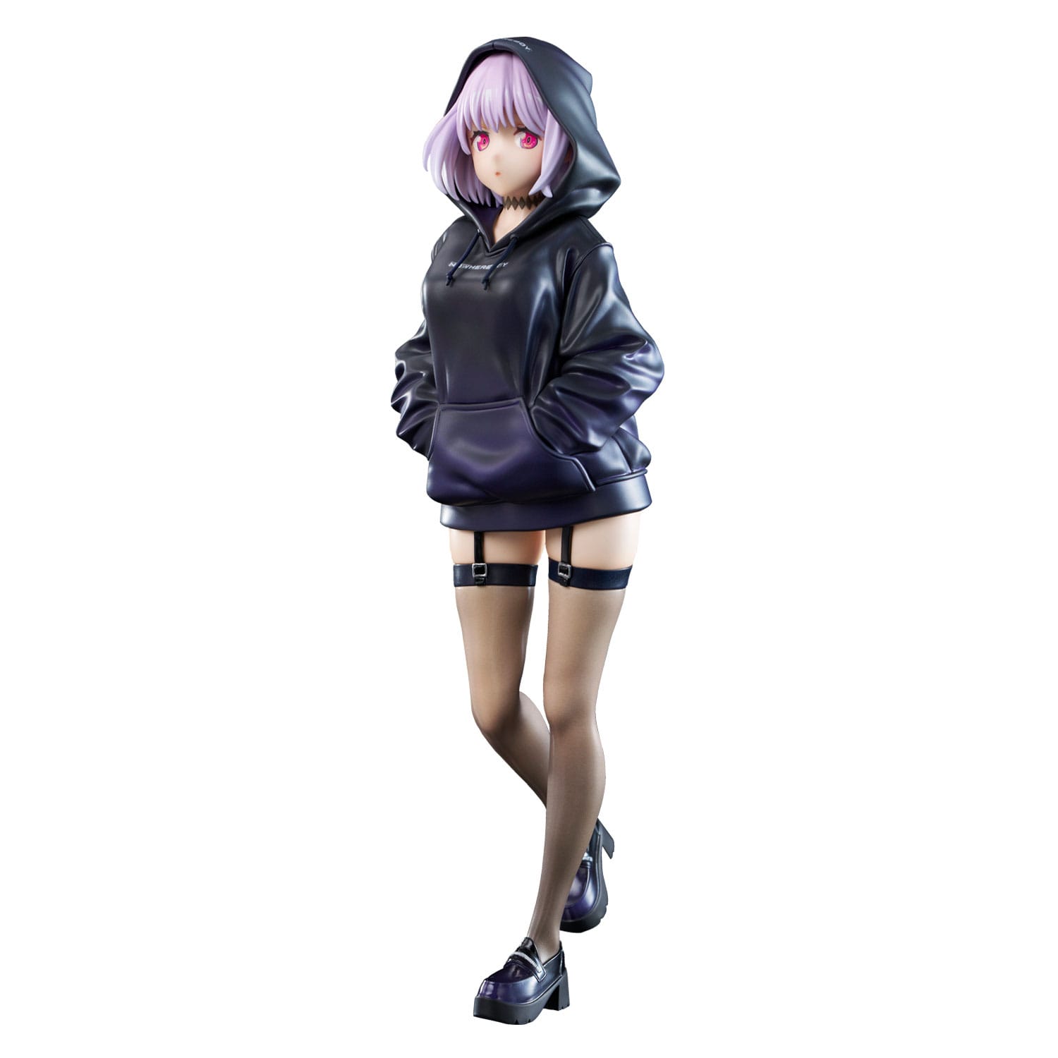 Akane Shinjo Zozo Black Collection Union Creative - Anime Figuren günstig kaufen