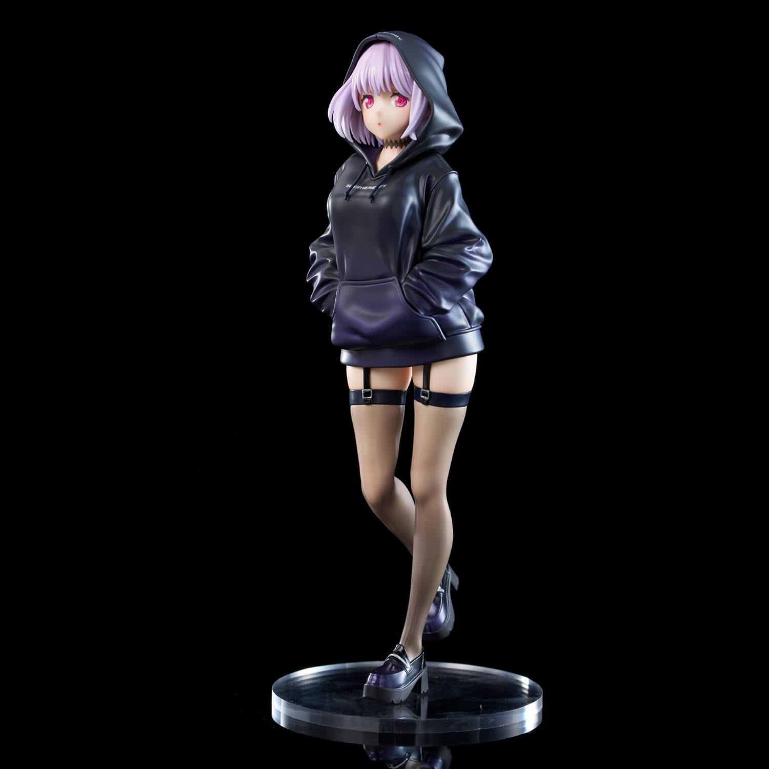 Akane Shinjo Zozo Black Collection Union Creative - Anime Figuren günstig kaufen