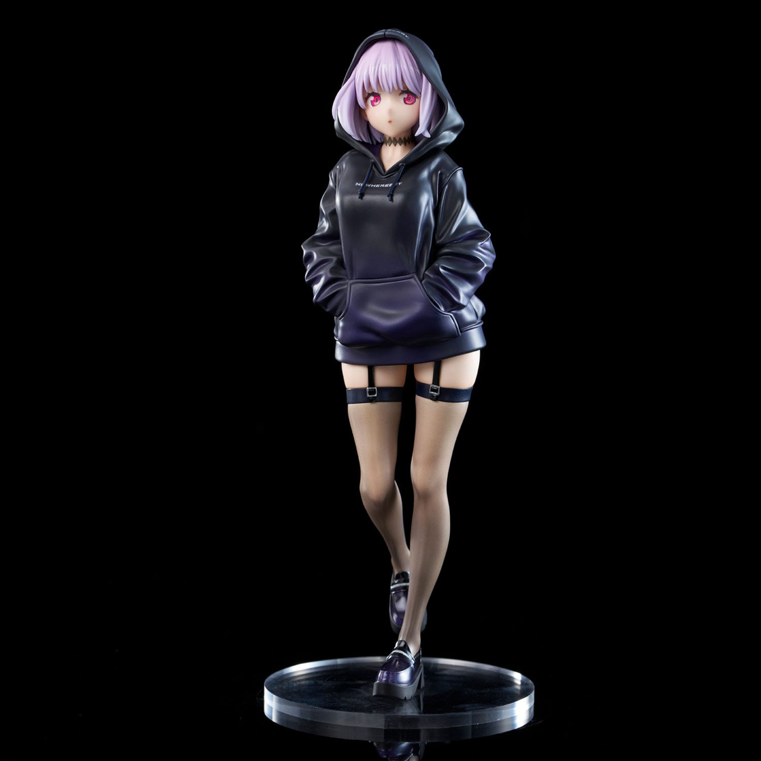 Akane Shinjo Zozo Black Collection Union Creative - Anime Figuren günstig kaufen