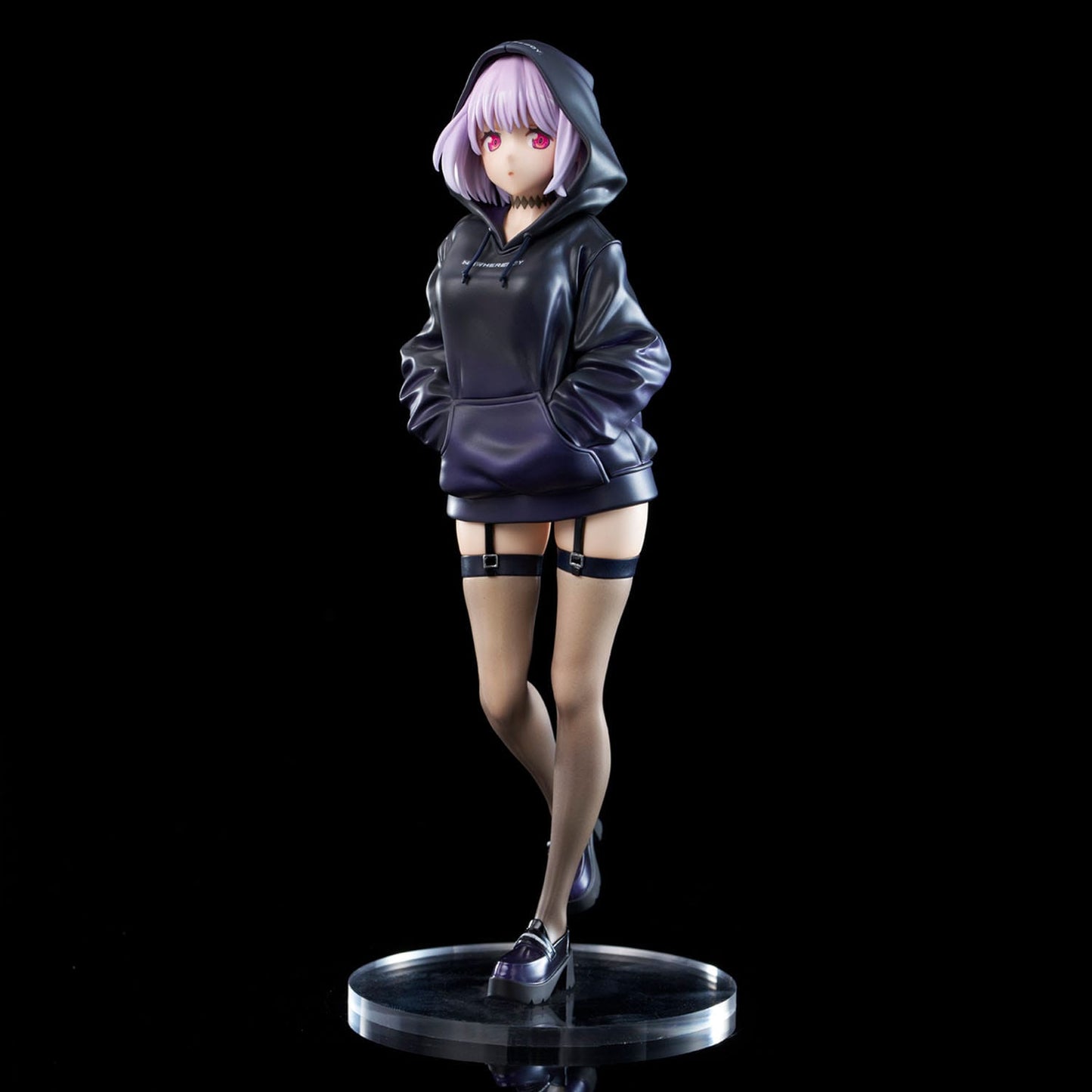 Akane Shinjo Zozo Black Collection Union Creative - Anime Figuren günstig kaufen