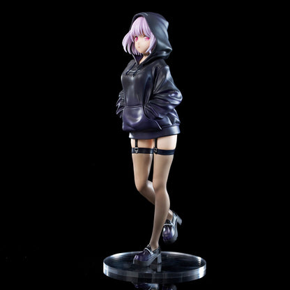 Akane Shinjo Zozo Black Collection Union Creative - Anime Figuren günstig kaufen