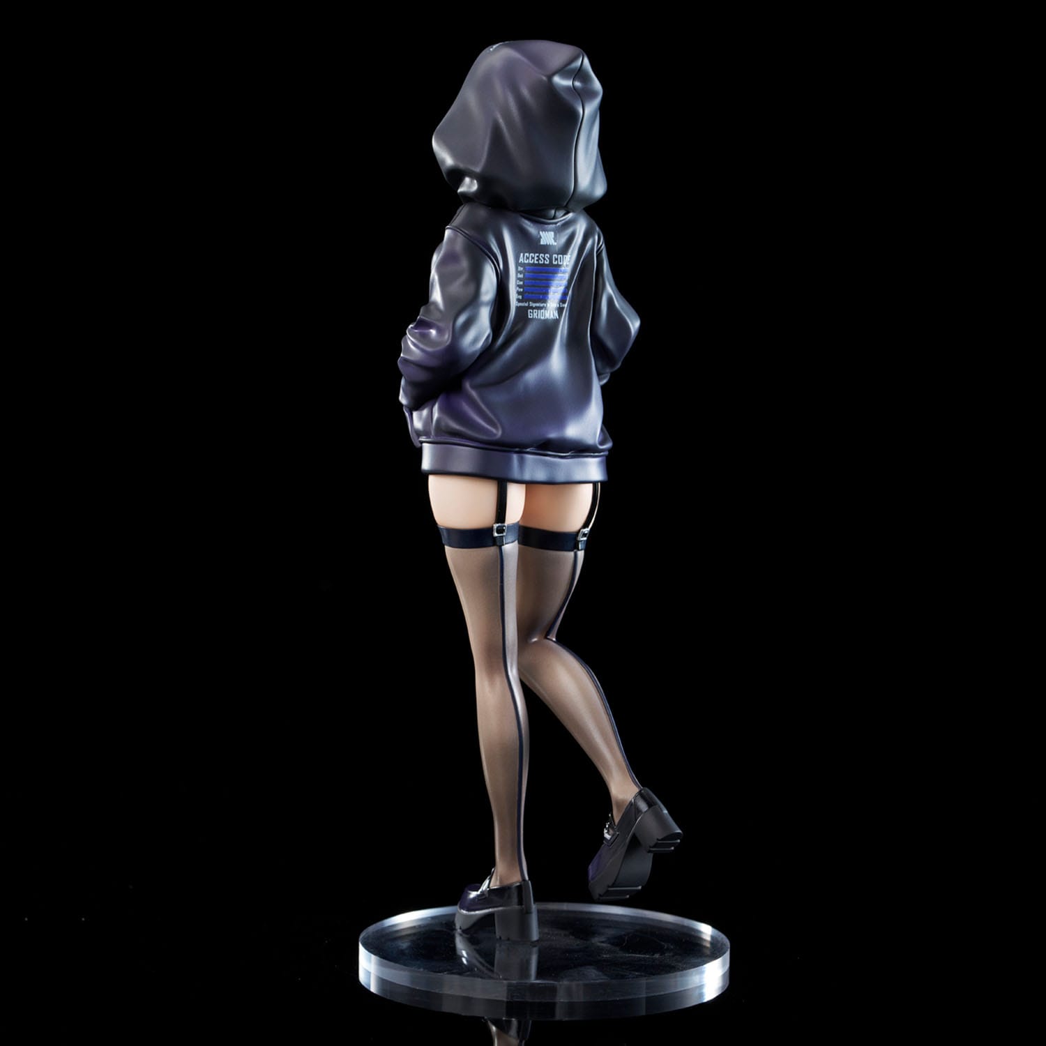 Akane Shinjo Zozo Black Collection Union Creative - Anime Figuren günstig kaufen