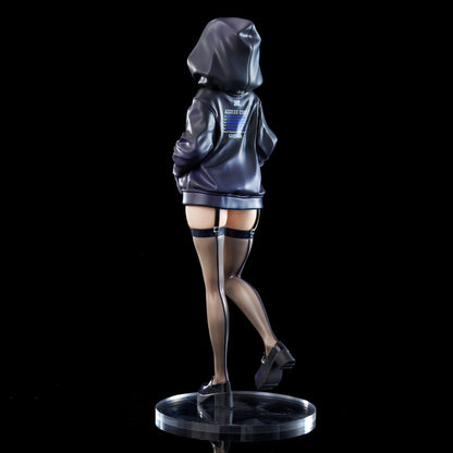 Akane Shinjo Zozo Black Collection Union Creative - Anime Figuren günstig kaufen