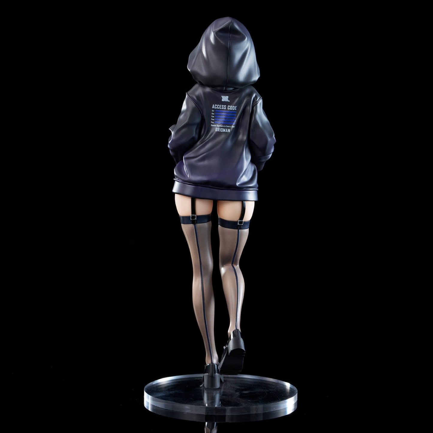 Akane Shinjo Zozo Black Collection Union Creative - Anime Figuren günstig kaufen