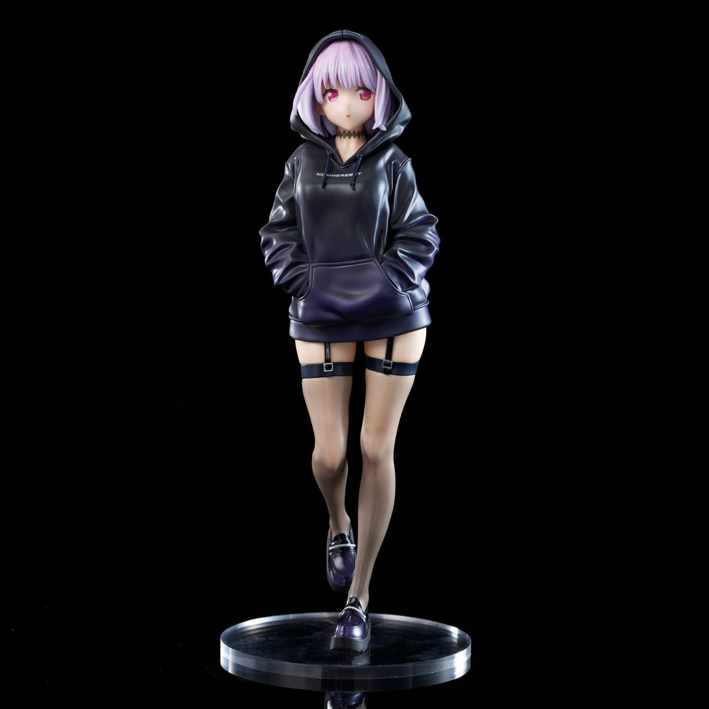 Akane Shinjo Zozo Black Collection Union Creative - Anime Figuren günstig kaufen
