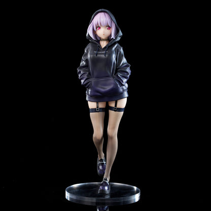 Akane Shinjo Zozo Black Collection Union Creative - Anime Figuren günstig kaufen