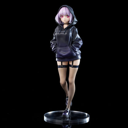 Akane Shinjo Zozo Black Collection Union Creative - Anime Figuren günstig kaufen