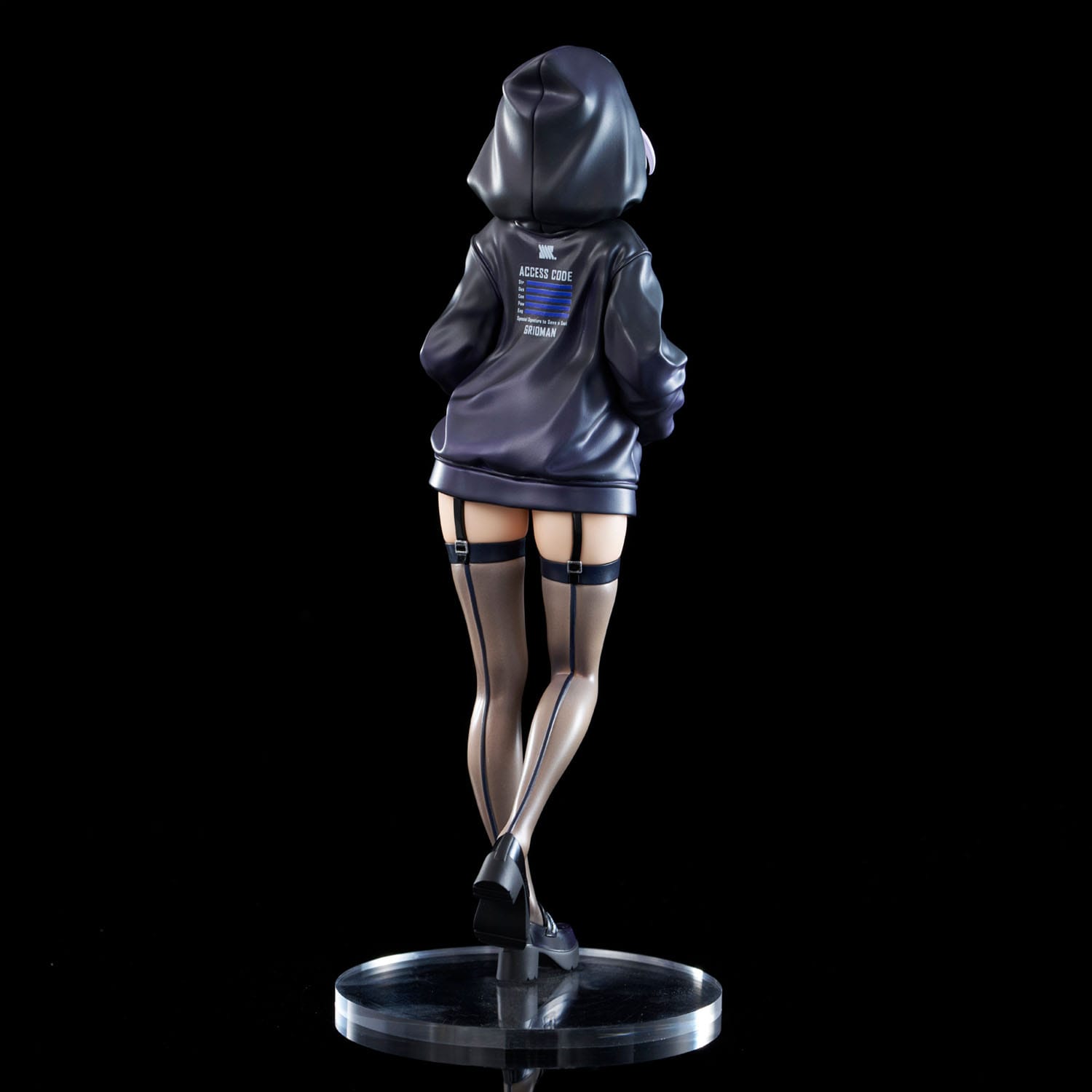 Akane Shinjo Zozo Black Collection Union Creative - Anime Figuren günstig kaufen