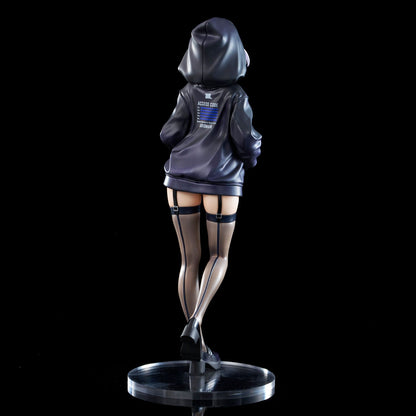 Akane Shinjo Zozo Black Collection Union Creative - Anime Figuren günstig kaufen