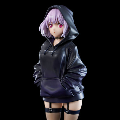 Akane Shinjo Zozo Black Collection Union Creative