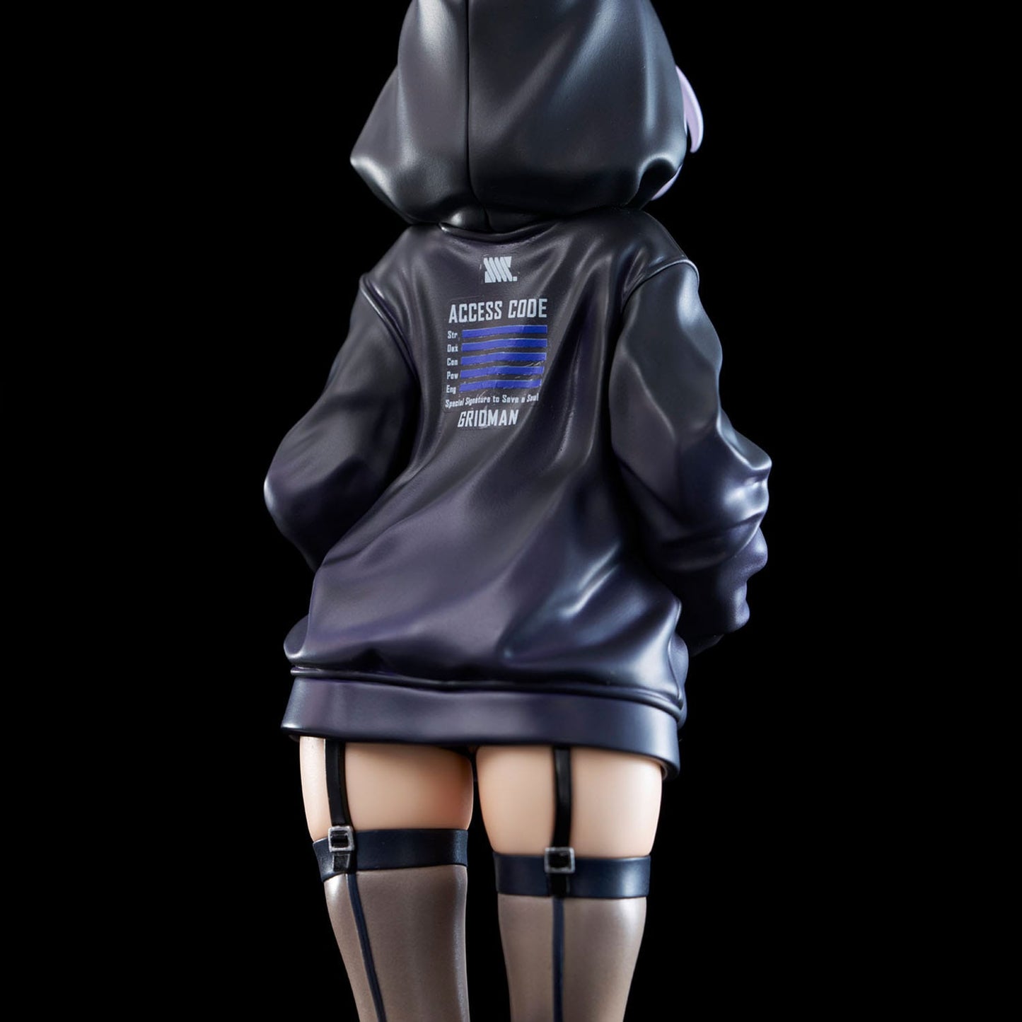 Akane Shinjo Zozo Black Collection Union Creative
