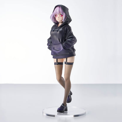 Akane Shinjo Zozo Black Collection Union Creative