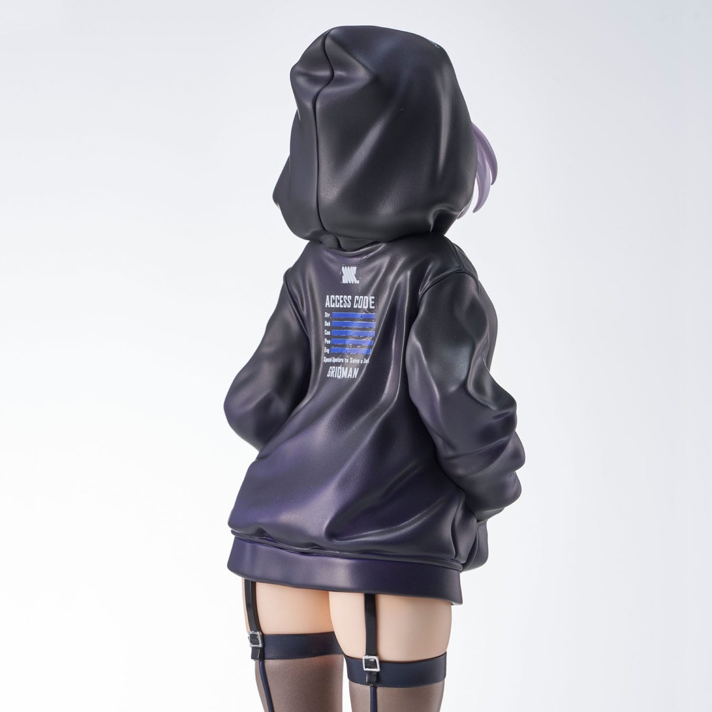 Akane Shinjo Zozo Black Collection Union Creative