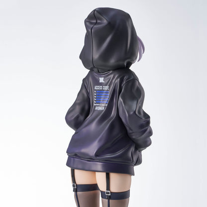 Akane Shinjo Zozo Black Collection Union Creative