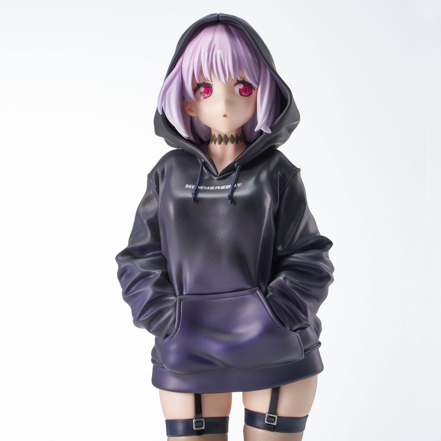 Akane Shinjo Zozo Black Collection Union Creative