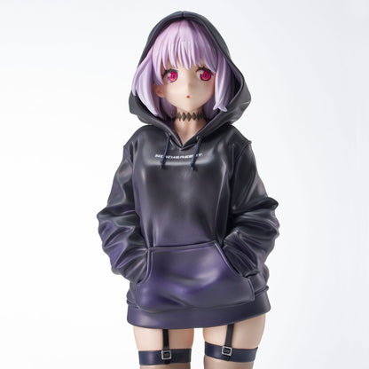 Akane Shinjo Zozo Black Collection Union Creative